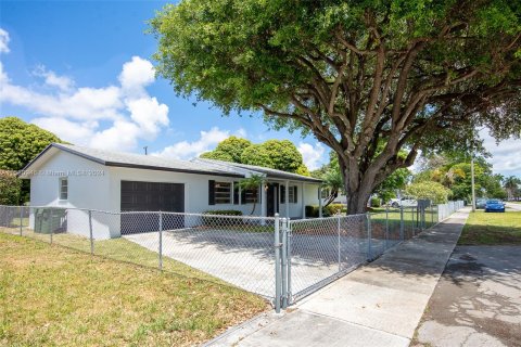 Villa ou maison à vendre à Homestead, Floride: 3 chambres, 132.94 m2 № 1352071 - photo 25