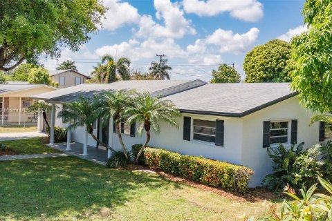 Villa ou maison à vendre à Homestead, Floride: 3 chambres, 132.94 m2 № 1352071 - photo 30