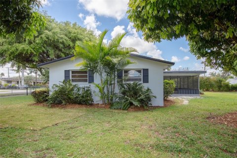 Villa ou maison à vendre à Homestead, Floride: 3 chambres, 132.94 m2 № 1352071 - photo 23