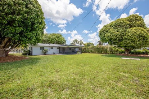 Villa ou maison à vendre à Homestead, Floride: 3 chambres, 132.94 m2 № 1352071 - photo 22