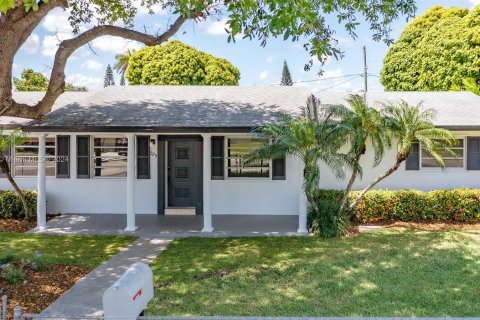 Villa ou maison à vendre à Homestead, Floride: 3 chambres, 132.94 m2 № 1352071 - photo 27