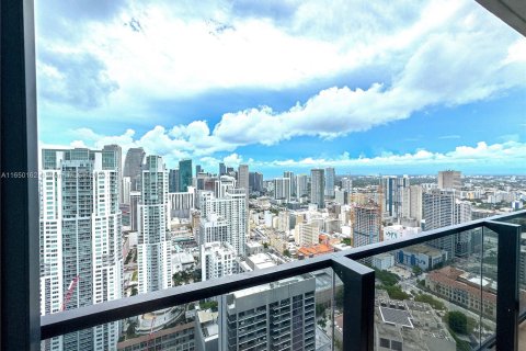 Studio in the Condo in Miami, Florida  № 1352073 - photo 16