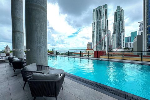 Condominio en venta en Miami, Florida, 33.63 m2 № 1352073 - foto 26