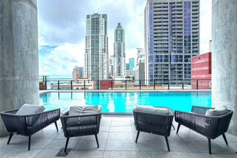 Condominio en venta en Miami, Florida, 33.63 m2 № 1352073 - foto 27