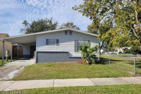 House in Jacksonville, Florida 3 bedrooms, 107.02 sq.m. № 774699 - photo 7