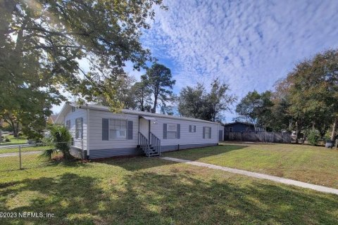 Villa ou maison à vendre à Jacksonville, Floride: 3 chambres, 107.02 m2 № 774699 - photo 1