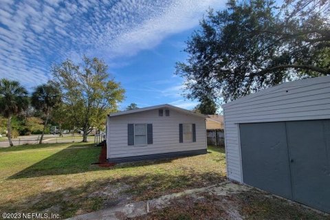 Villa ou maison à vendre à Jacksonville, Floride: 3 chambres, 107.02 m2 № 774699 - photo 5