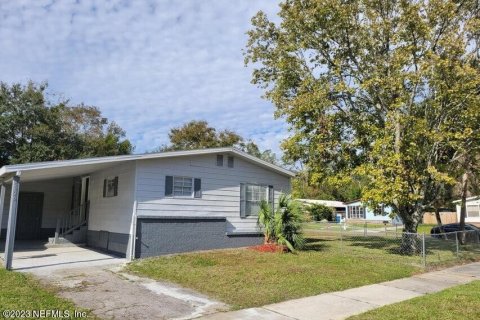 House in Jacksonville, Florida 3 bedrooms, 107.02 sq.m. № 774699 - photo 6