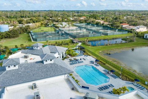 Villa ou maison à vendre à Parkland, Floride: 3 chambres, 236.71 m2 № 984443 - photo 12