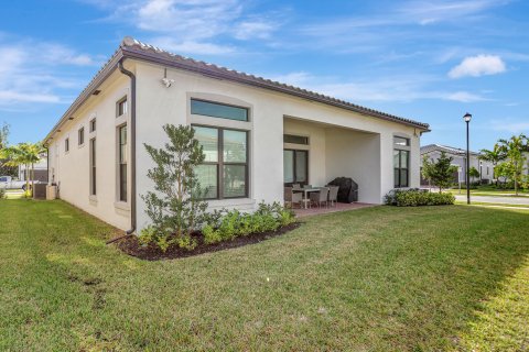 Villa ou maison à vendre à Parkland, Floride: 3 chambres, 236.71 m2 № 984443 - photo 25