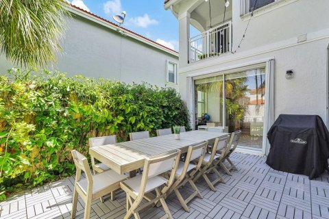 Adosado en venta en Hollywood, Florida, 3 dormitorios, 162.39 m2 № 1358547 - foto 30