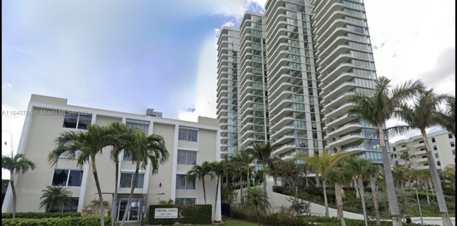 Condo à West Palm Beach, Floride, 1 chambre  № 1358503