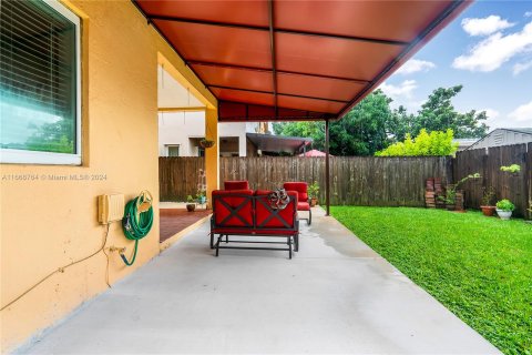 Casa en venta en Miami, Florida, 3 dormitorios, 127.46 m2 № 1385647 - foto 22