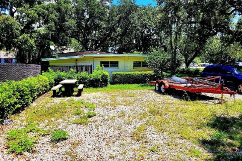 Terreno en venta en Saint Augustine, Florida № 769904 - foto 10