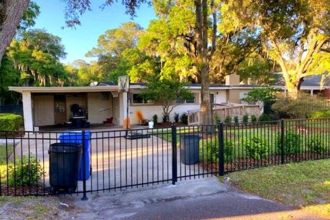 Terreno en venta en Saint Augustine, Florida № 769904 - foto 2