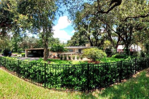 Terreno en venta en Saint Augustine, Florida № 769904 - foto 19