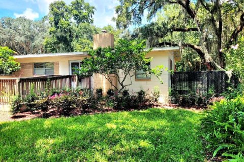 Terreno en venta en Saint Augustine, Florida № 769904 - foto 4