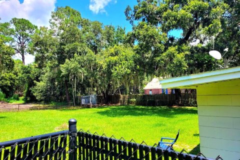 Terreno en venta en Saint Augustine, Florida № 769904 - foto 16