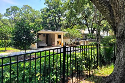 Terreno en venta en Saint Augustine, Florida № 769904 - foto 7