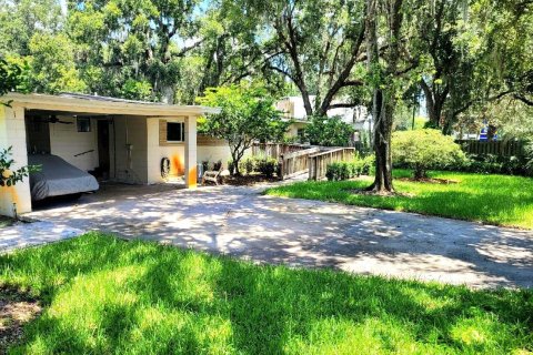 Terreno en venta en Saint Augustine, Florida № 769904 - foto 3