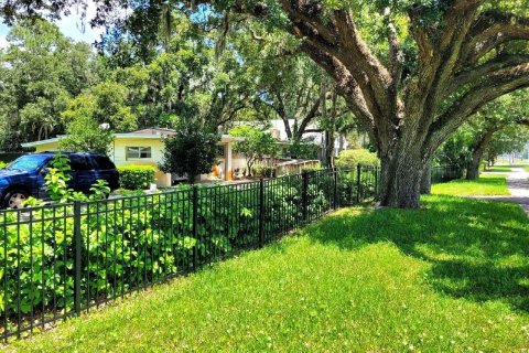 Terreno en venta en Saint Augustine, Florida № 769904 - foto 5