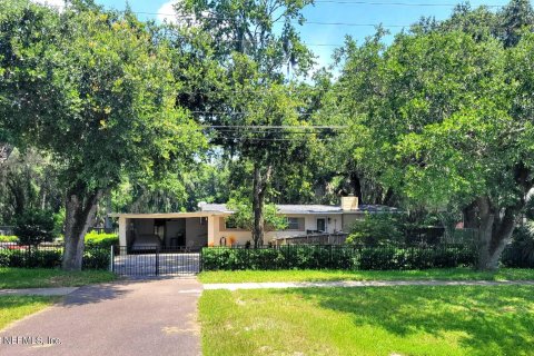 Terreno en venta en Saint Augustine, Florida № 769904 - foto 8