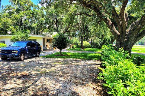 Terreno en venta en Saint Augustine, Florida № 769904 - foto 6