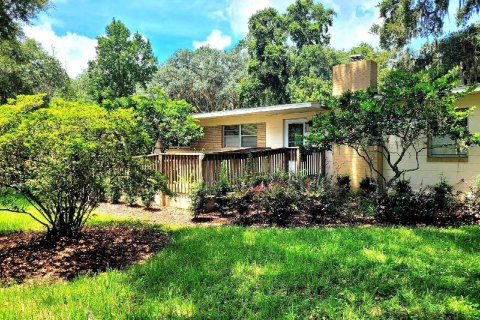 Terreno en venta en Saint Augustine, Florida № 769904 - foto 1