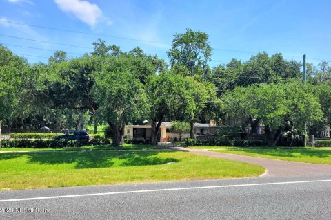 Land in Saint Augustine, Florida № 769904 - photo 23