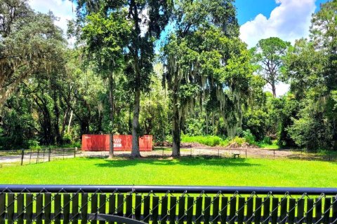 Terreno en venta en Saint Augustine, Florida № 769904 - foto 17