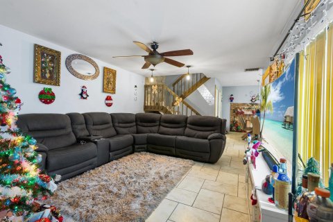 Condo in West Palm Beach, Florida, 3 bedrooms  № 868529 - photo 20