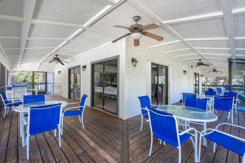 Copropriété à vendre à Stuart, Floride: 3 chambres, 150.69 m2 № 868888 - photo 13