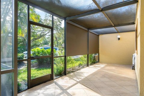 Condo in Stuart, Florida, 3 bedrooms  № 868888 - photo 27