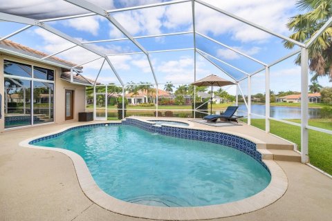 Casa en venta en Parkland, Florida, 5 dormitorios, 256.5 m2 № 1139270 - foto 13