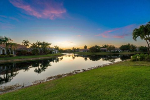 Villa ou maison à vendre à Parkland, Floride: 5 chambres, 256.5 m2 № 1139270 - photo 7