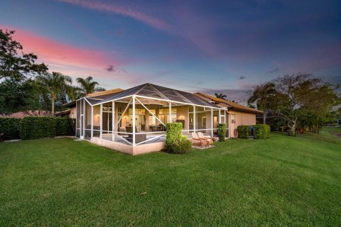 Villa ou maison à vendre à Parkland, Floride: 5 chambres, 256.5 m2 № 1139270 - photo 5