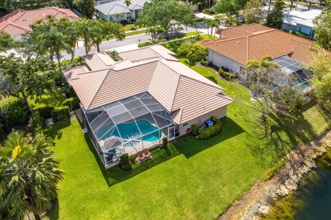 Casa en venta en Parkland, Florida, 5 dormitorios, 256.5 m2 № 1139270 - foto 3