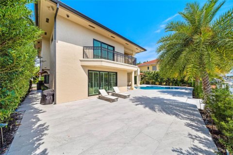 Villa ou maison à vendre à Lighthouse Point, Floride: 4 chambres, 329.52 m2 № 1139322 - photo 30