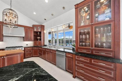 Casa en venta en Punta Gorda, Florida, 3 dormitorios, 379.13 m2 № 1219873 - foto 26