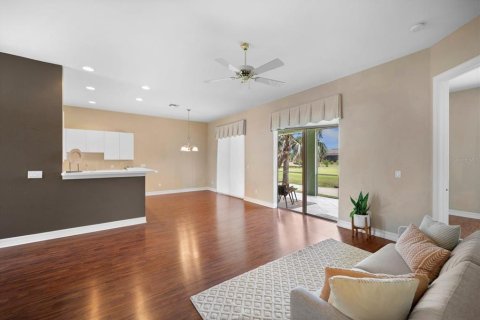 Villa ou maison à vendre à Punta Gorda, Floride: 3 chambres, 150.32 m2 № 637068 - photo 8