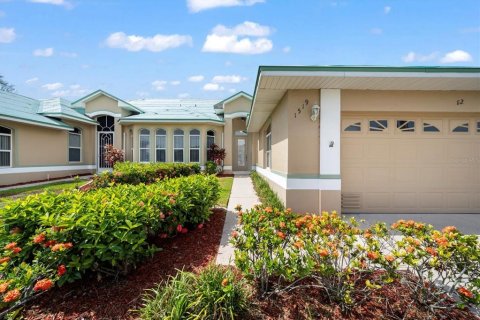 Villa ou maison à vendre à Punta Gorda, Floride: 3 chambres, 150.32 m2 № 637068 - photo 3
