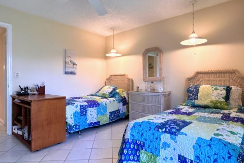 Condominio en venta en Boynton Beach, Florida, 1 dormitorio, 54.53 m2 № 1146726 - foto 26