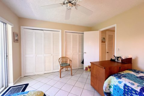 Condominio en venta en Boynton Beach, Florida, 1 dormitorio, 54.53 m2 № 1146726 - foto 25