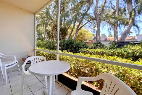 Condominio en venta en Boynton Beach, Florida, 1 dormitorio, 54.53 m2 № 1146726 - foto 24