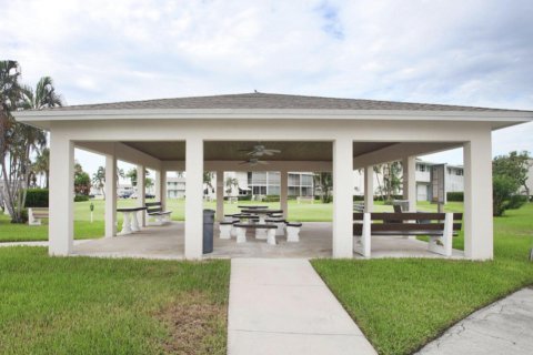 Condo in Boynton Beach, Florida, 1 bedroom  № 1146726 - photo 12