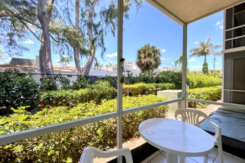 Copropriété à vendre à Boynton Beach, Floride: 1 chambre, 54.53 m2 № 1146726 - photo 23