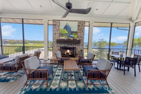 Villa ou maison à vendre à Loxahatchee Groves, Floride: 4 chambres, 221.48 m2 № 1104379 - photo 24