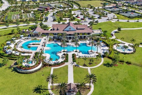 Villa ou maison à vendre à Loxahatchee Groves, Floride: 4 chambres, 221.48 m2 № 1104379 - photo 18