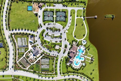 Villa ou maison à vendre à Loxahatchee Groves, Floride: 4 chambres, 221.48 m2 № 1104379 - photo 6