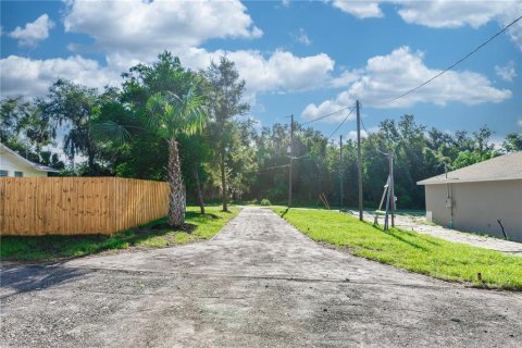 Villa ou maison à vendre à DeLand, Floride: 2 chambres, 72.56 m2 № 1350989 - photo 6